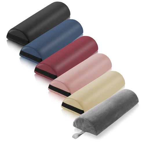 Jumbo Half Round Massage Table Bolster